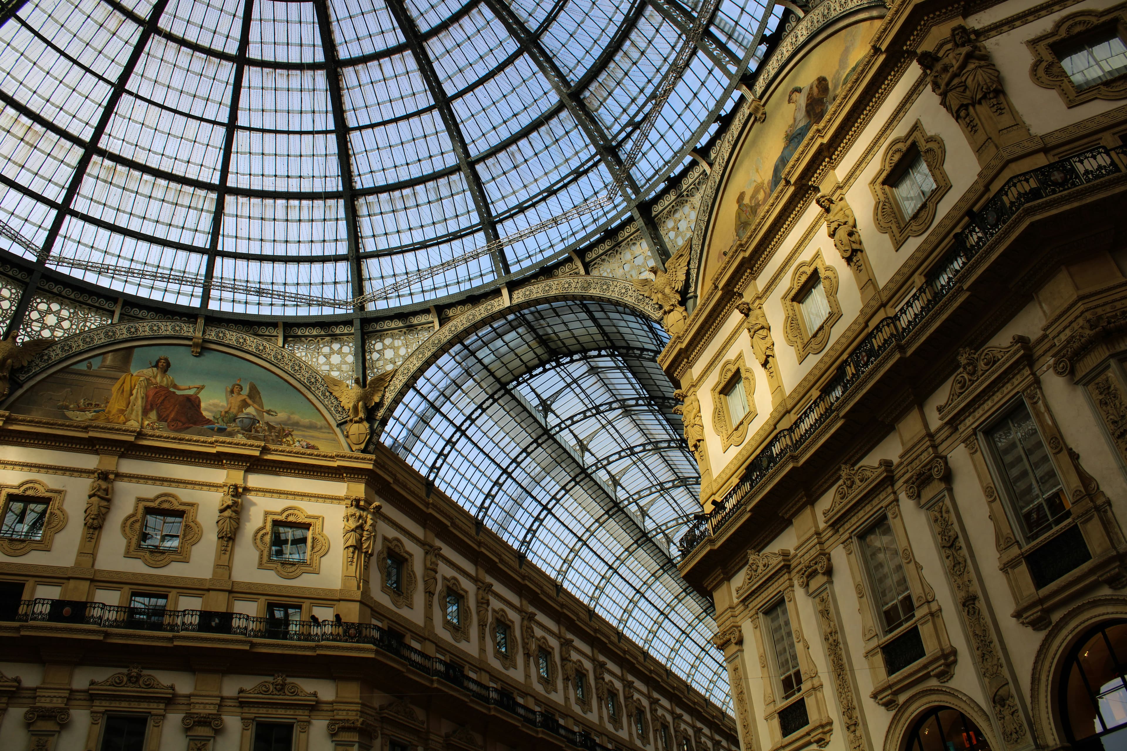 Luxury tailoring craftsmanship